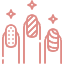 icône d'ongles
